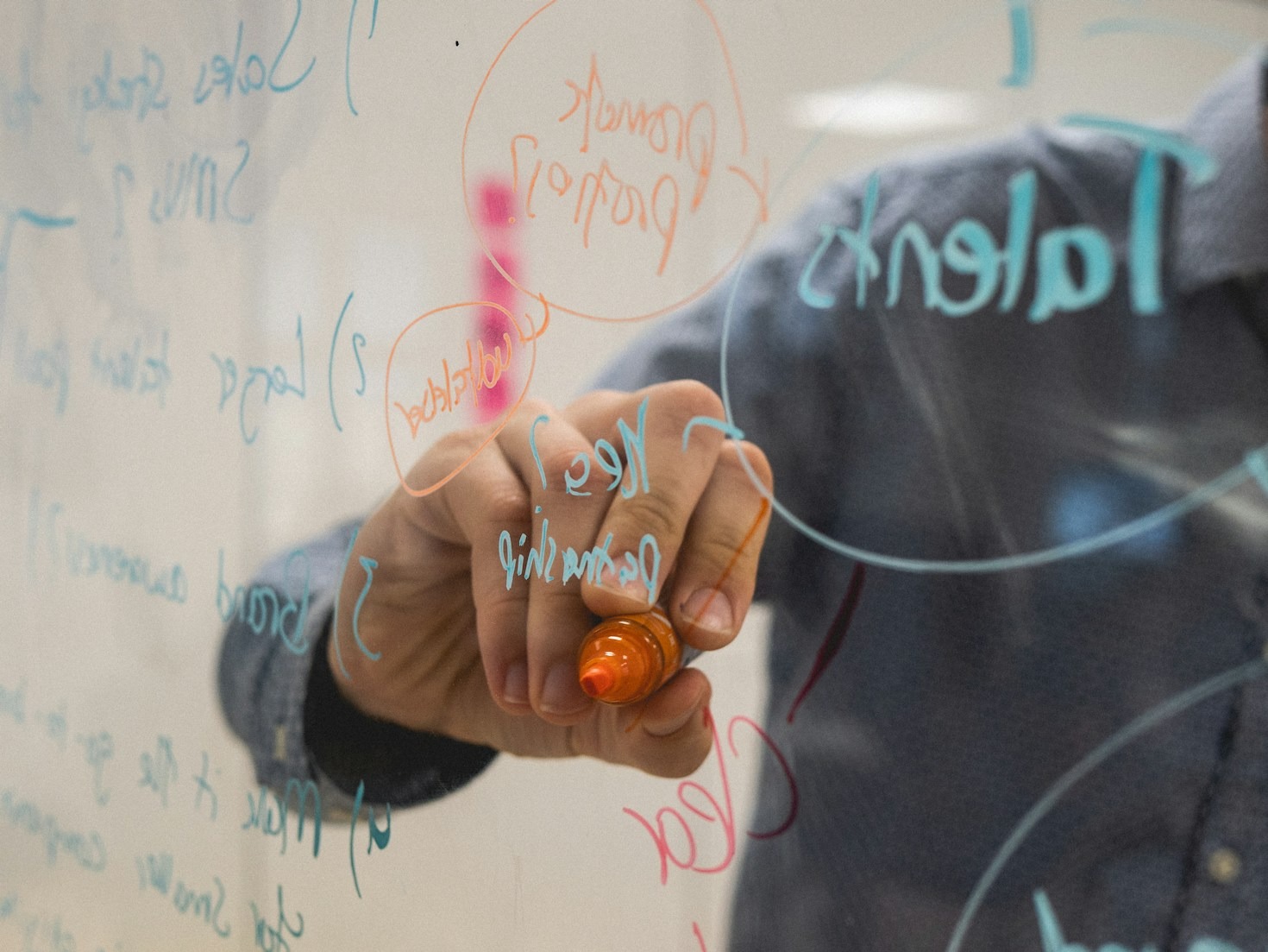 Boosting Creativity With Generative Tech Models