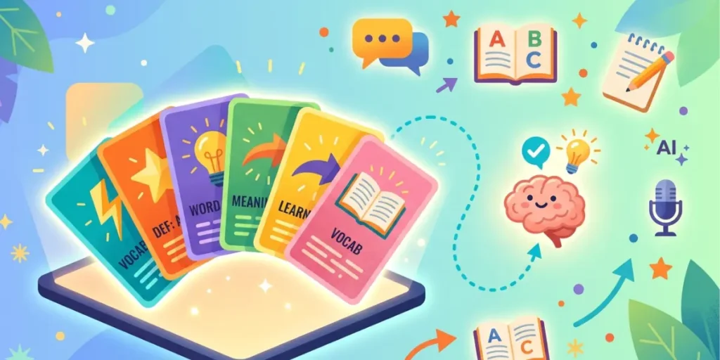 quizlet vocabulary