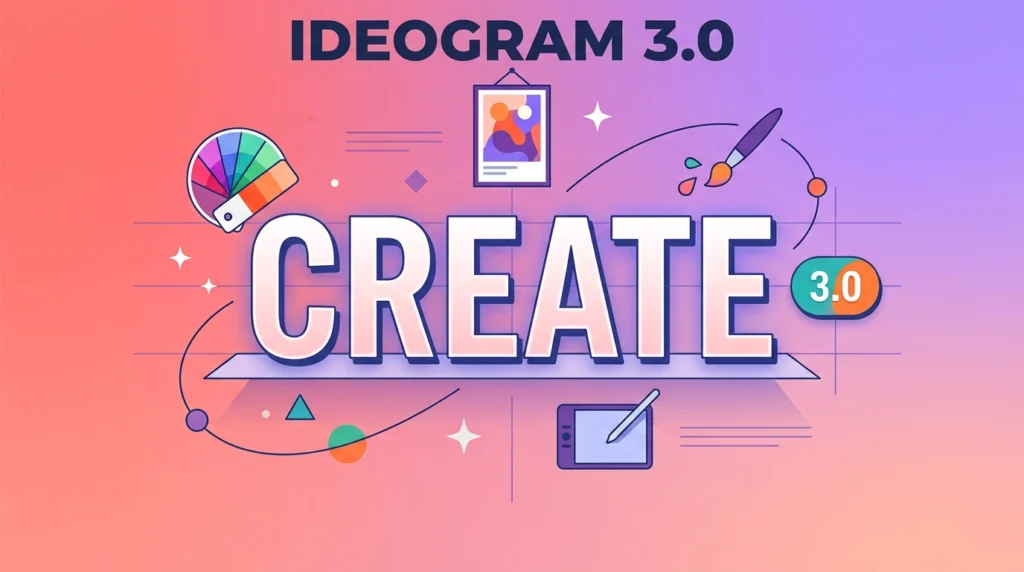 ideogram 3.0