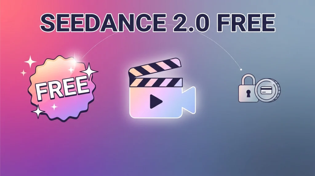 seedance 2.0 free