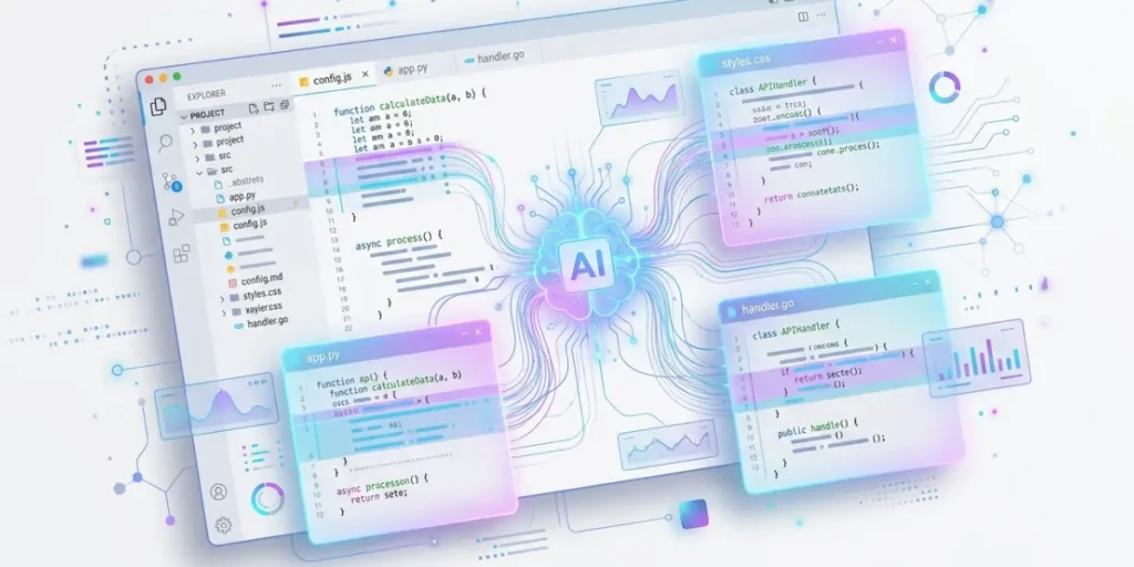 What Is Windsurfer AI? The Complete 2026 Guide windsurfer ai
