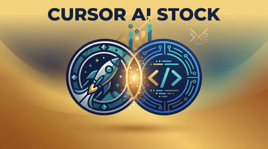 cursor ai stock