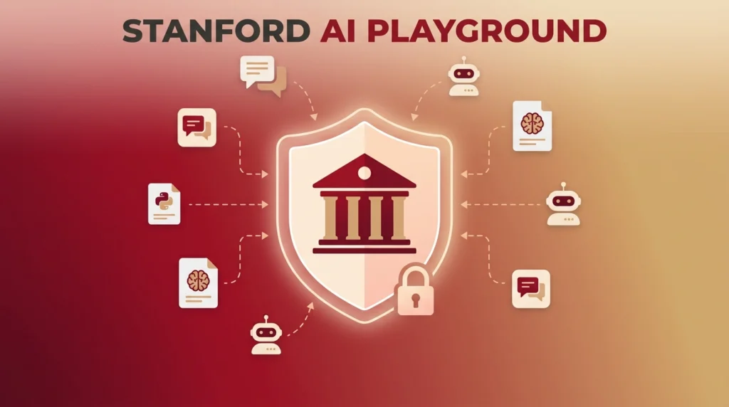 stanford ai playground