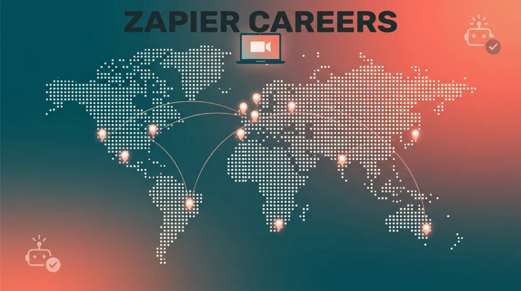 zapier careers
